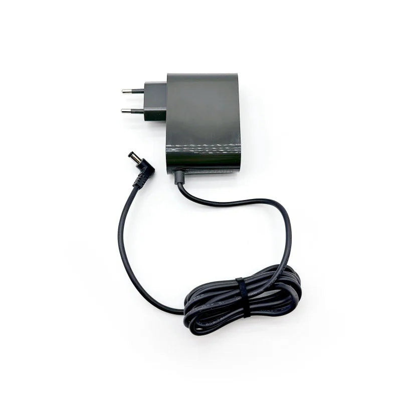 Dreame T30 / R20 / T30 Neo Charging Adapter – EU Plug