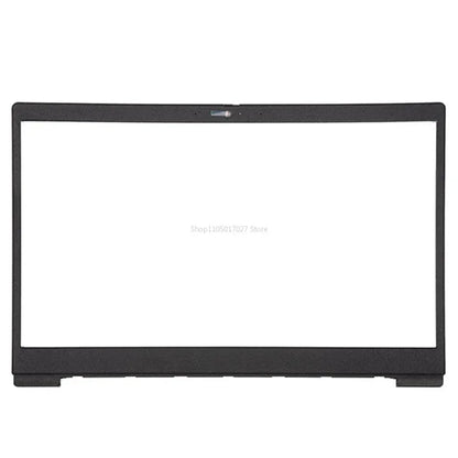 Lenovo IdeaPad 3 Laptop Replacement Parts — LCD Cover, Bezel, Palmrest, Bottom Case