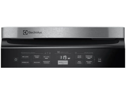 Electrolux LL10B Dishwasher 10 Place Settings | 220V | 6 Programs