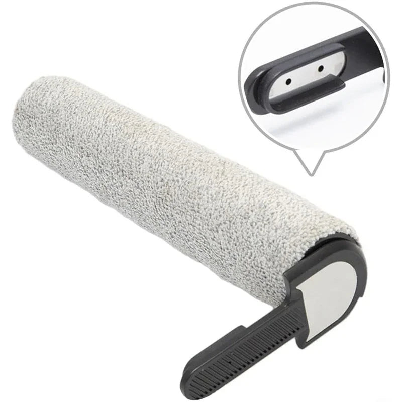 Ultenic AC1 / AC1 Elite Roller Brush Replacement Set | Wet Dry Vacuum Cleaner Accessory