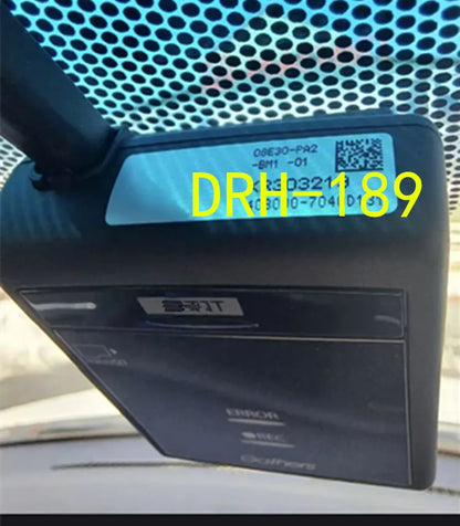 GPS Custom CID Mini SD/TF Memory Card – 2GB–64GB, High Speed, Car Navigation
