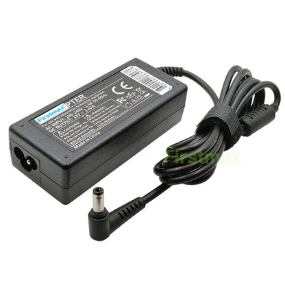 Toshiba Satellite Laptop Charger 19V 3.42A 65W – AC Adapter | C40-A C50-A C50-B C55-C Series
