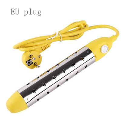 2000W / 2500W Electric Water Boiler Heating Rod | Auto Power Off | Pool & Tank | 220V