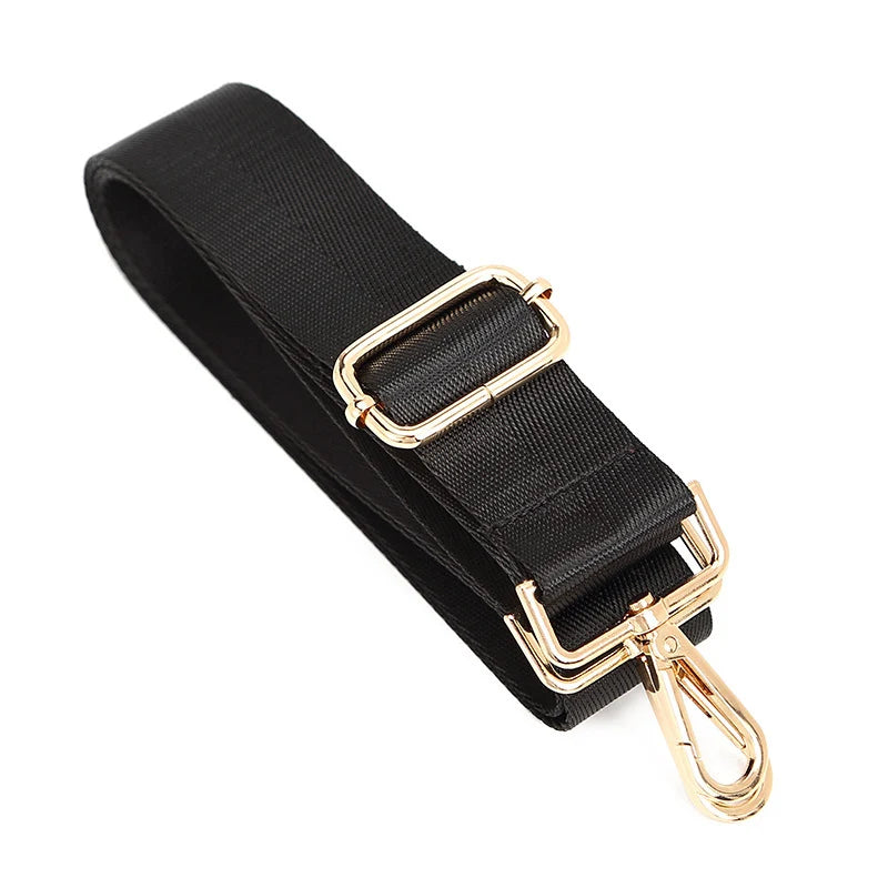 Adjustable Nylon Replacement Shoulder Bag Strap 80-140cm