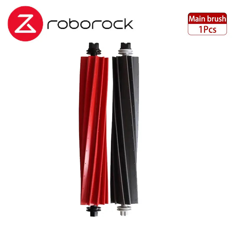 Roborock Q8 Max / Q8 Max+ / Q5 Pro / Q5 Pro+ Robot Vacuum Accessories – Brush, Filter, Mop & Dust Bag