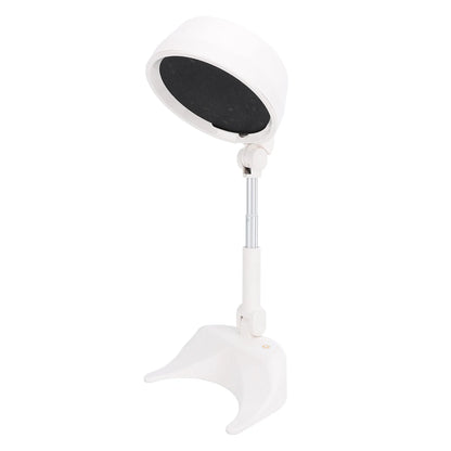 Portable Desktop Range Hood | 8W | 3 Speed | Foldable | Low Noise Kitchen Fan