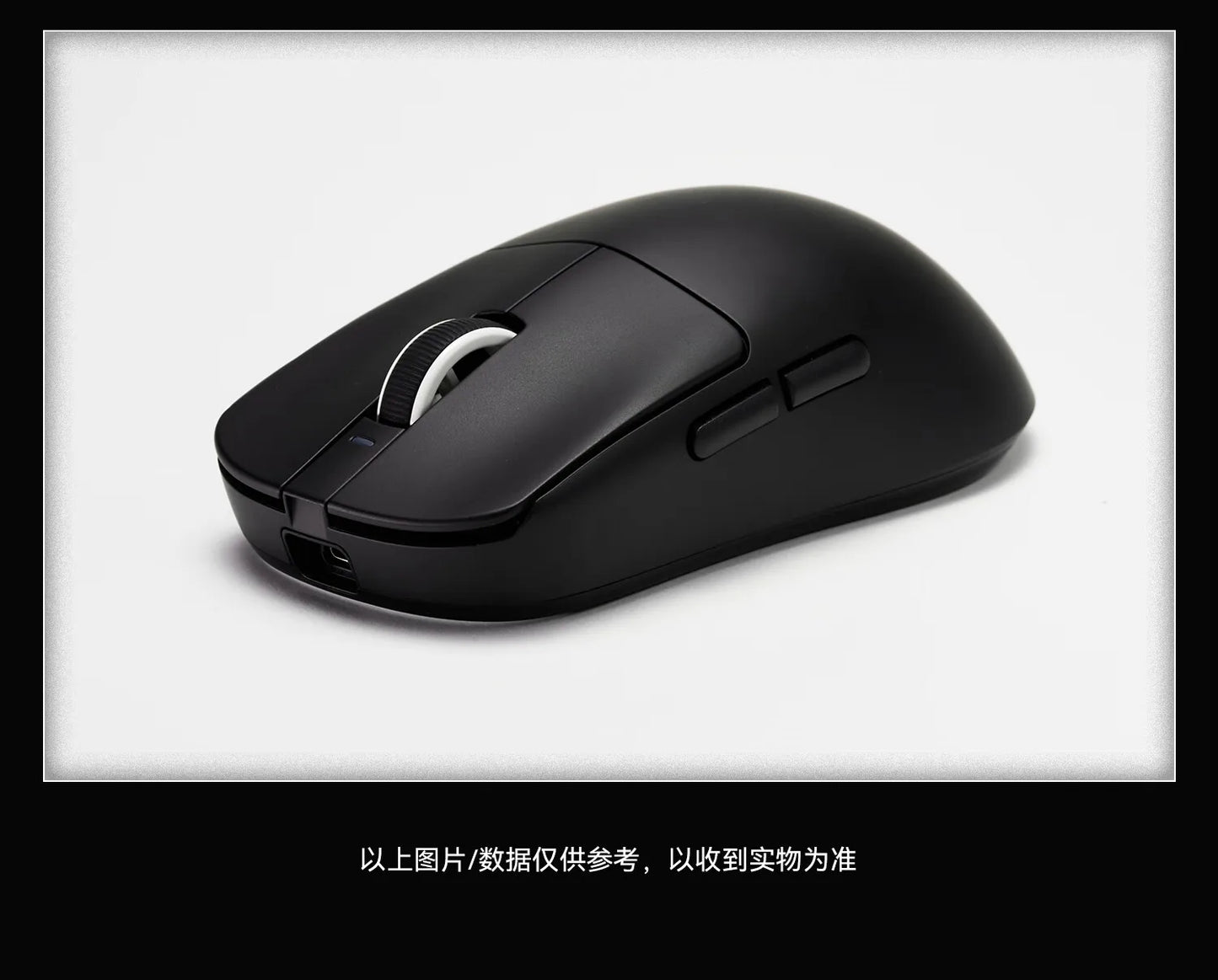 VXE Dragonfly R1 Wireless Gaming Mouse – PAW3395, 2KHz, Nordic 52840, BT5.4