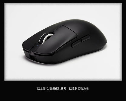 VXE Dragonfly R1 Wireless Gaming Mouse – PAW3395, 2KHz, Nordic 52840, BT5.4