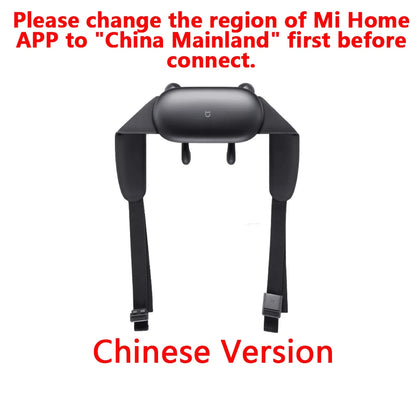 Xiaomi MIJIA Smart Neck & Shoulder Massager – Integrated Massage with Hot Compress