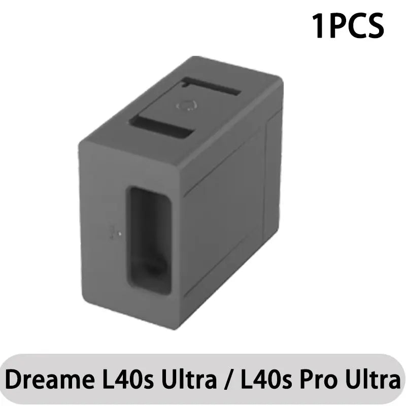 Dreame L40s Ultra / L40s Pro Ultra Robot Vacuum Replacement Parts