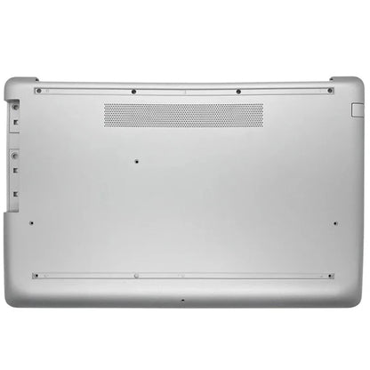 HP 17-BY / 17-CA / 17T-CR / 470 G7 Replacement Case Parts – LCD Back Cover, Palmrest, Bottom (L22508-001)
