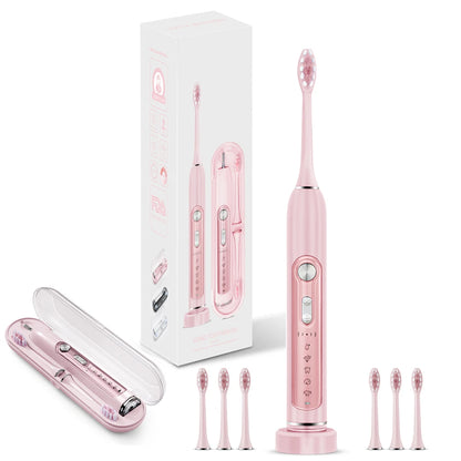 SUBORT S7 Sonic Electric Toothbrush | Smart Timer | IPX7 | Adult & Kids