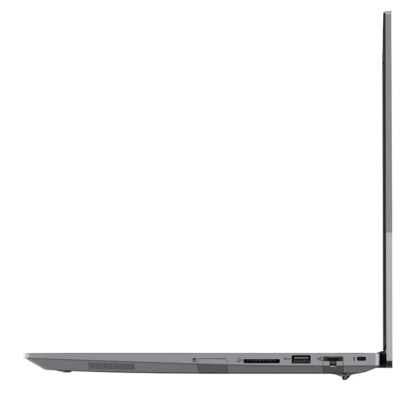 Lenovo ThinkBook 16+ 2025 – Intel Ultra 7/9, 32GB DDR5, 1TB SSD, 16" 3.2K 165Hz