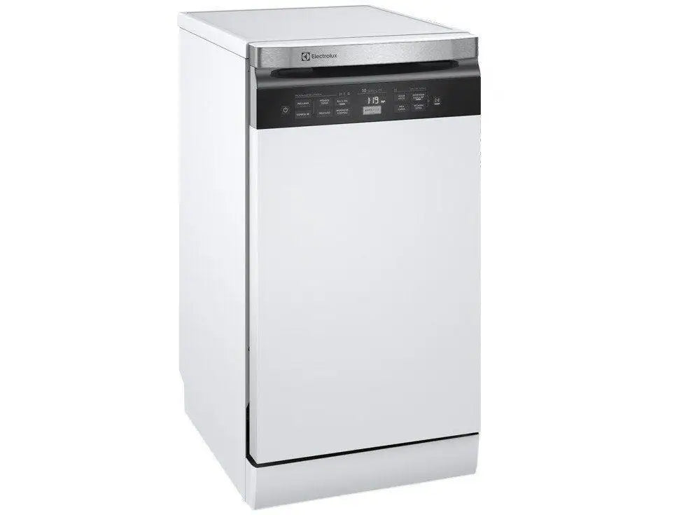 Electrolux LL10B Dishwasher 10 Place Settings | 220V | 6 Programs