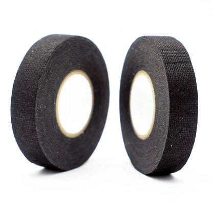 High-Temp Flame Retardant Electrical Tape – 2-Roll Pack