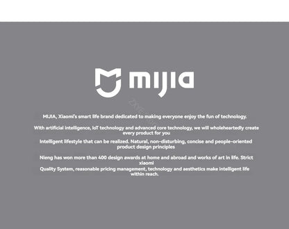 Xiaomi MIJIA Rechargeable Lint Remover – Portable Fabric Shaver for Clothes & Sweaters