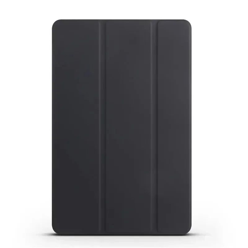 Lenovo Xiaoxin Pad Pro 12.7" Case – Magnetic Folding PU Stand, Soft TPU Back (2023/2025)