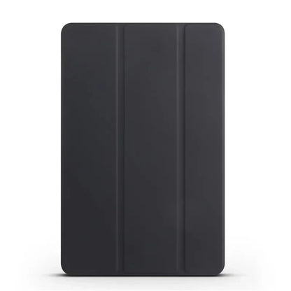 Lenovo Xiaoxin Pad Pro 12.7" Case – Magnetic Folding PU Stand, Soft TPU Back (2023/2025)