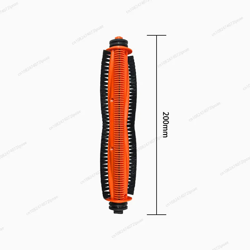 Xiaomi Robot Vacuum 5 Pro / OV21GL Spare Parts – Brush, Filter, Mop & Dust Bag