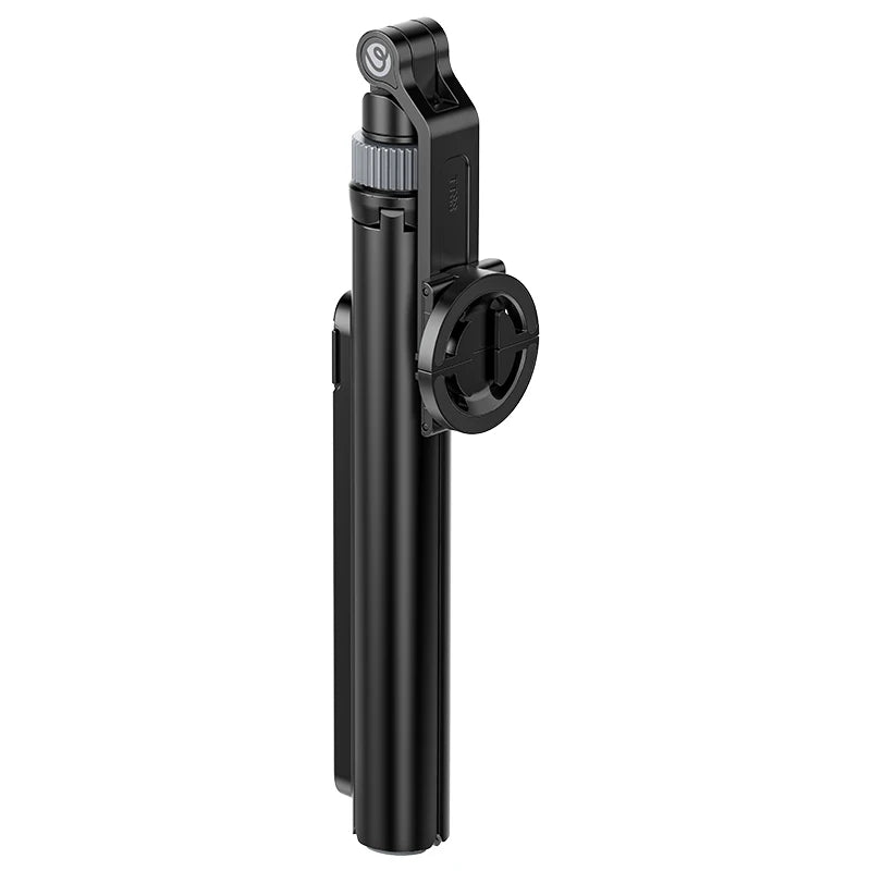 Ulanzi TT88 1.44M Overhead Selfie Stick Tripod – Magnetic Clamp, Wireless Remote, for Vlog & Live