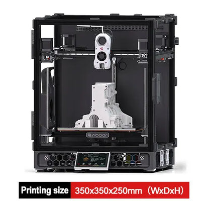 SIBOOR Voron Trident [June] CoreXY 3D Printer – High Quality Components, Full Kit