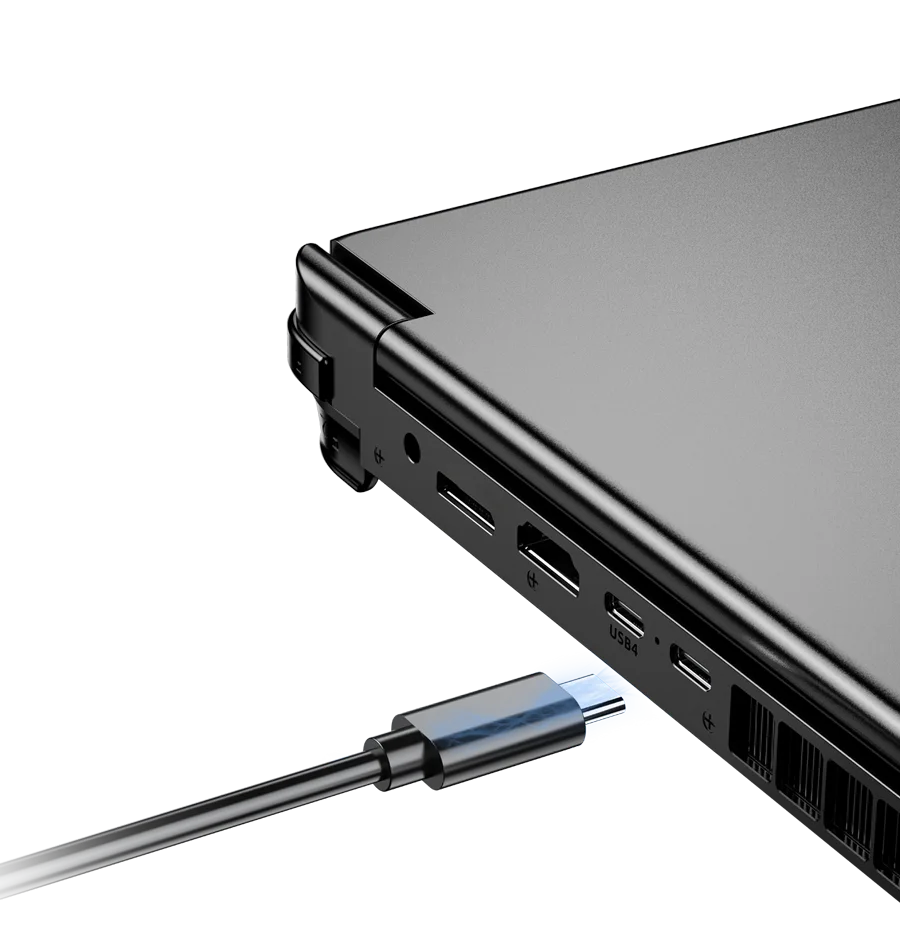 GPD WIN Max 2 10.1" Handheld Gaming Laptop | AMD AI 9 HX 370 / Ryzen 7 8840U | 32GB RAM | Win 11 | 4G Option