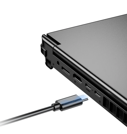 GPD WIN Max 2 10.1" Handheld Gaming Laptop | AMD AI 9 HX 370 / Ryzen 7 8840U | 32GB RAM | Win 11 | 4G Option
