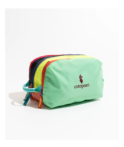 Multi-Pocket Nylon Crossbody Bag - Outdoor Urban Camel Style Shoulder Bag