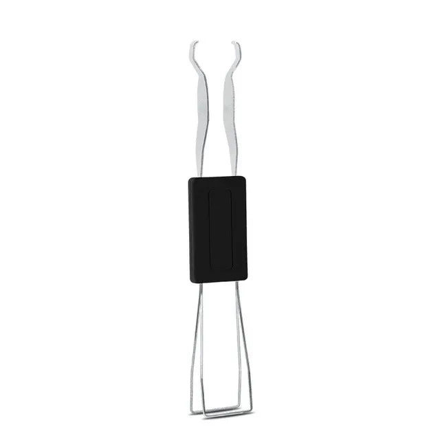 2-in-1 Mechanical Keyboard Keycap & Switch Puller – Universal Key Extractor Tool