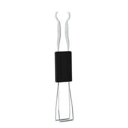2-in-1 Mechanical Keyboard Keycap & Switch Puller – Universal Key Extractor Tool