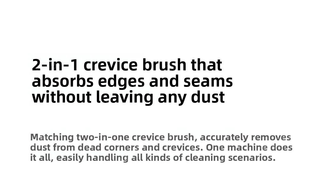 Xiaomi 22000Pa Lightweight Cordless Handheld Vacuum Cleaner