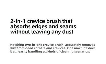 Xiaomi 22000Pa Lightweight Cordless Handheld Vacuum Cleaner