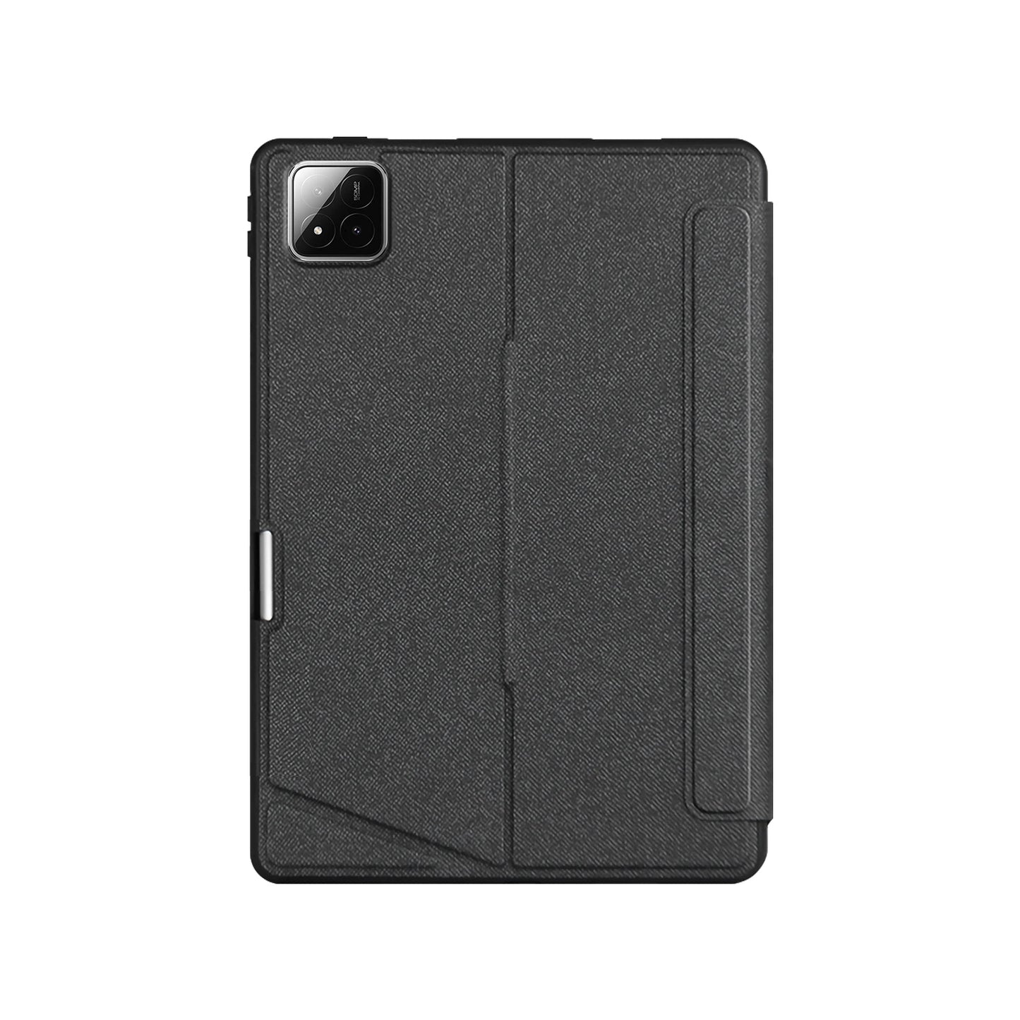Detachable Magic Keyboard For Xiaomi Pad 7 MIPad7 Case Pencil Holder for Xiaomi Pad 7 Pro Mi Pad 7 2024 11.2" Tablet Cover Case