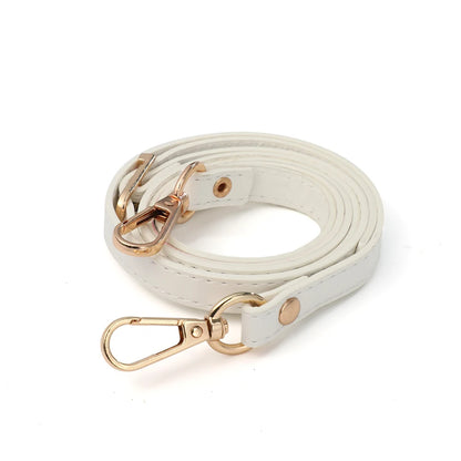 Adjustable PU Leather Bag Strap 120cm