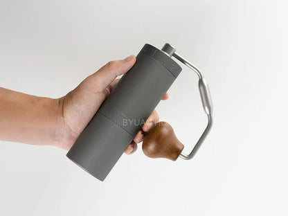 1Zpresso X Ultra Portable Manual Coffee Grinder – Espresso Precision Mill