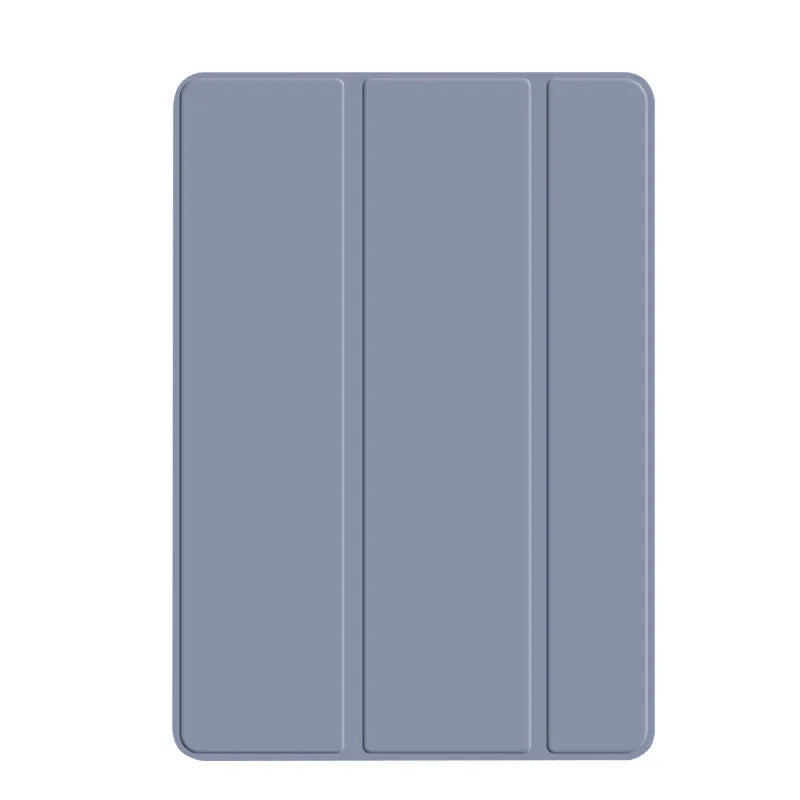 Redmi Pad 2 11" 2025 Case | Tri-Fold PU Leather | Shockproof | Stand | 6 Colors