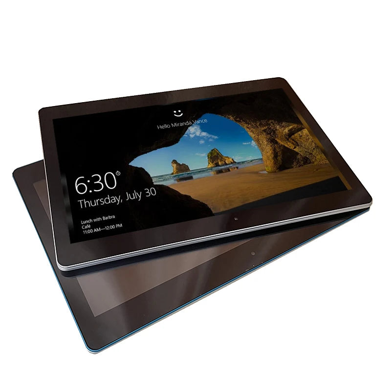Nextbook G12 Tablet 11.6" – Windows 10, Intel Atom, 2GB+64GB, 9000mAh, WiFi, Touch