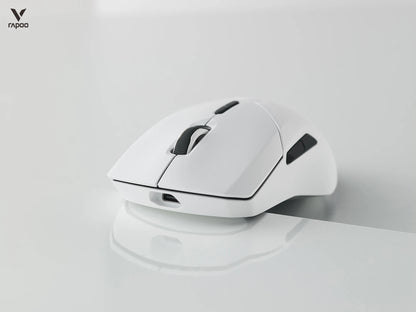 Rapoo VT9PRO Wireless Gaming Mouse – 68g Ultra-Light, PAW3395 26000DPI, 8K Polling, 8 Buttons