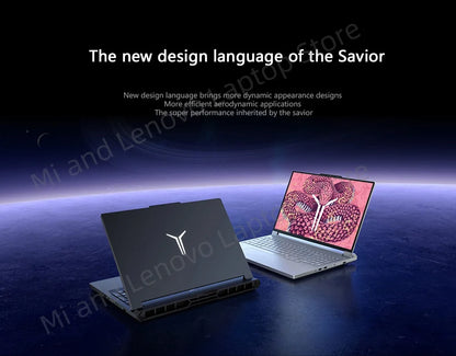 Lenovo Legion R9000P 2025 Gaming Laptop – R9 8945HX, RTX 5060/5070, 32GB, 1TB