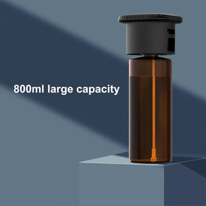 GRTCO A1000 HVAC Scent Diffuser 800ml – APP Control, WiFi & Bluetooth, Hotel Air Machine