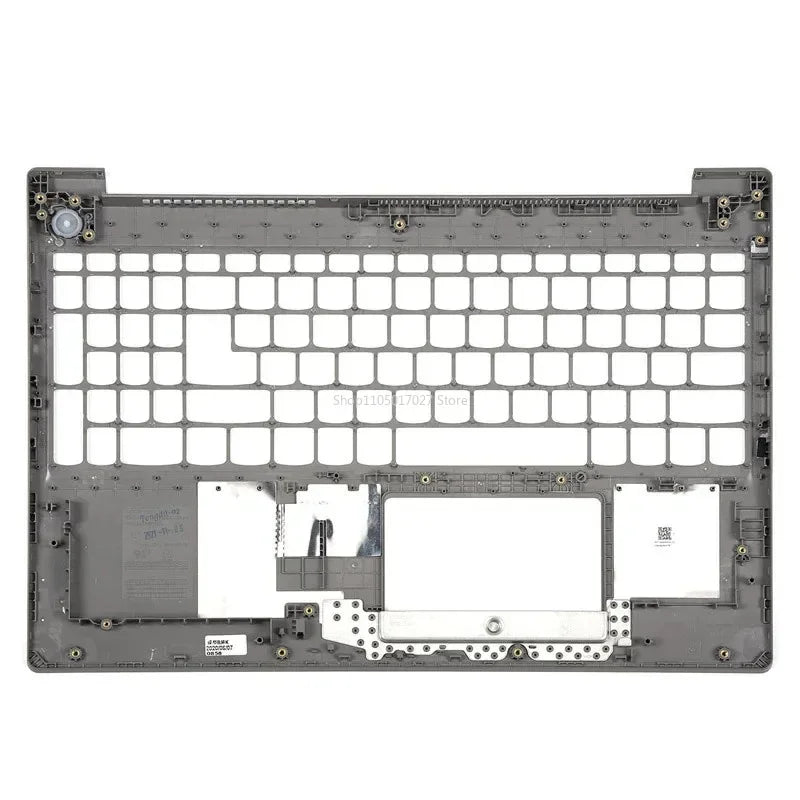 Lenovo IdeaPad 3-15 Replacement Case Parts – LCD Back Cover, Bezel, Palmrest, Bottom (15ADA05/15IML05/15IIL05 etc.)