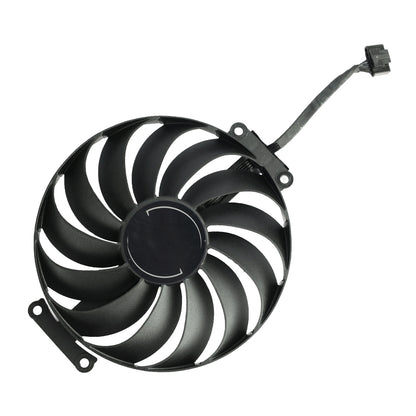 GPU Replacement Fan for ASUS Phoenix RTX 3060 / RTX 3050 – 95mm CF1010U12D 6-Pin