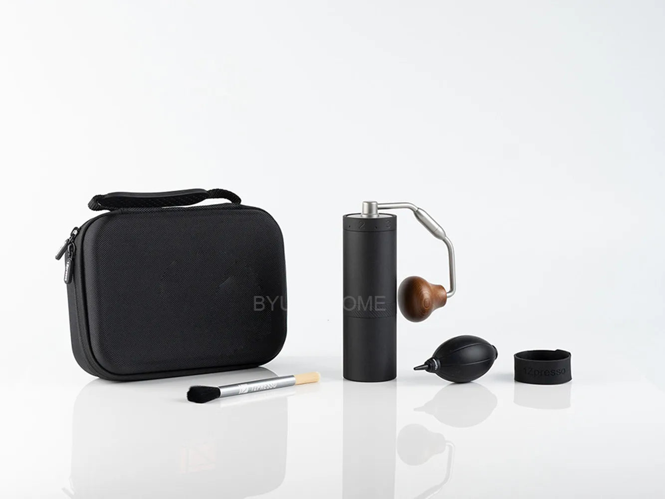 1Zpresso X Ultra Portable Manual Coffee Grinder – Espresso Precision Mill