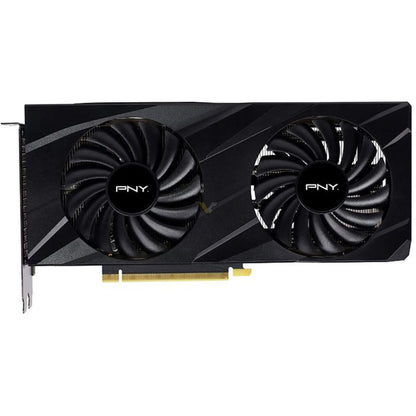 PNY GeForce RTX 3060 / 3060 Ti VERTO Dual Fan Replacement — CF-12910S