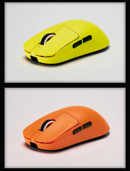 VXE Dragonfly R1 Wireless Gaming Mouse – PAW3395, 2KHz, Nordic 52840, BT5.4