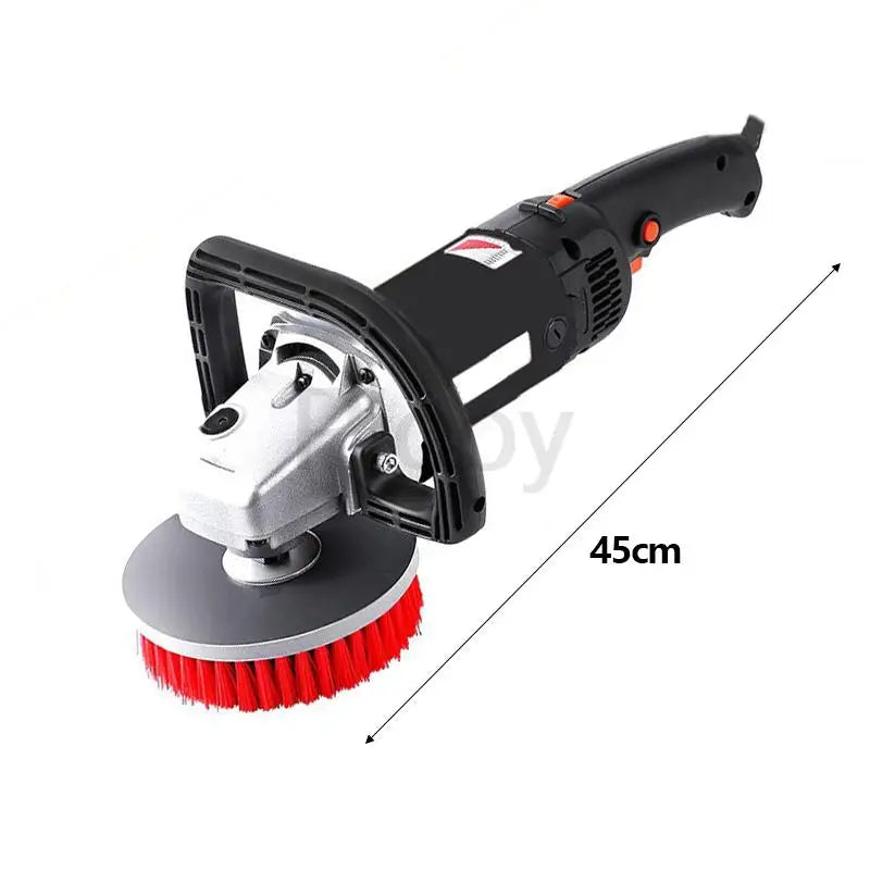 High-Pressure Professional Cleaning Machine – Set A / B / C, 220V