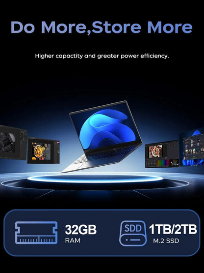 Lenovo 15.6" Ultra Slim Gaming Laptop | Intel Core i9-9900 / i7-8650U | 16–32GB RAM | Up to 2TB SSD | Win 11 | FHD IPS
