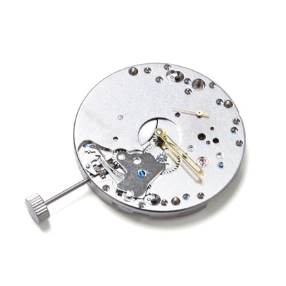 6497 Hand Winding Mechanical Movement – Seagull ST36 17 Jewels Watch Movement