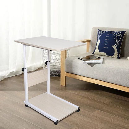 Modern Mobile Bedside Table – Mini Sofa Side Cabinet, Living Room Small Tea Table