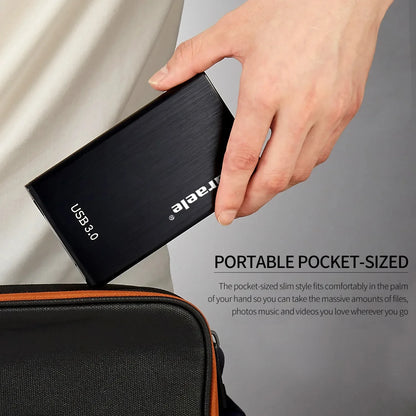 EOENKK Portable USB3.0 Flash Drive — High-Speed Storage, 1TB–8TB